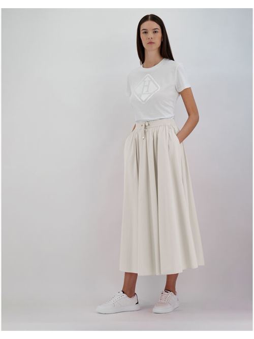 Skirt with drawstring Herno | GN000007D - 12431S.1985